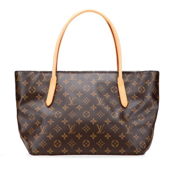 Louis Vuitton Raspail PM Monogram Tote Bag - Picture 1 of 10